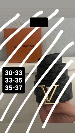 Belt