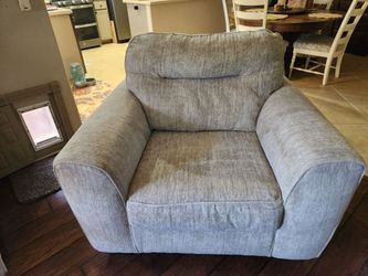 Large chair