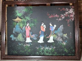 Paintings