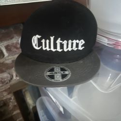 Culture Hat