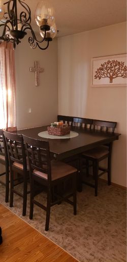 Kitchen Table