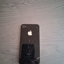 Apple Iphone 4