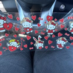 Hk W Hearts