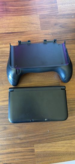 3ds xl