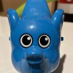 Elephant Flashlight 