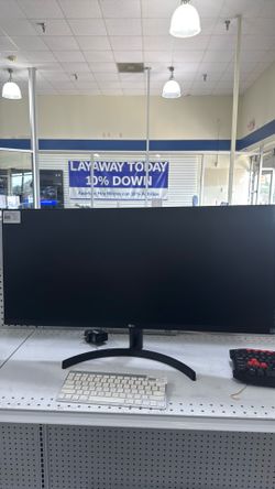 Lg monitor