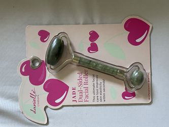 Facial Roller Jade