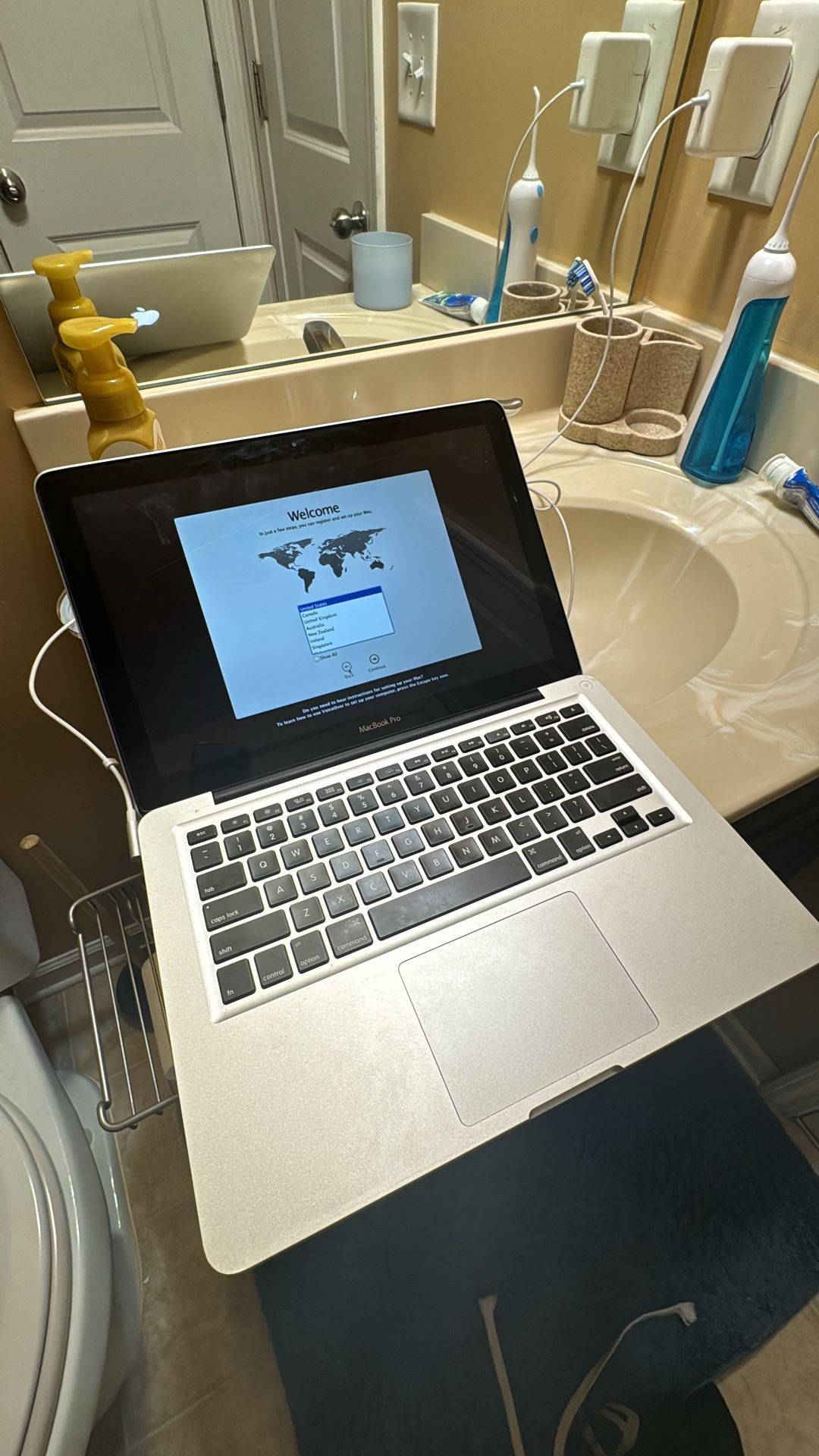 MacBook Pro
