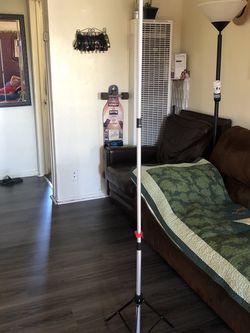 IV Pole