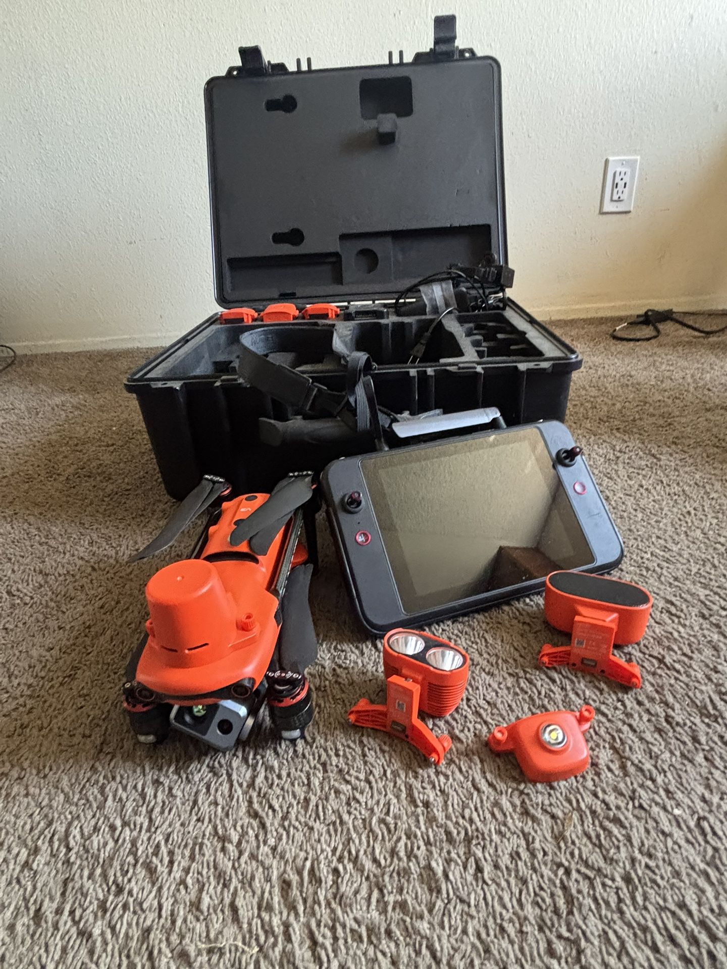 Evo 2 Dual 640 T Enterprise  Termal Camera 