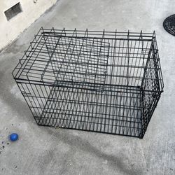 Dog Cage