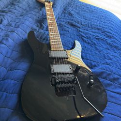 Jackson DXMG (Made In Japan)