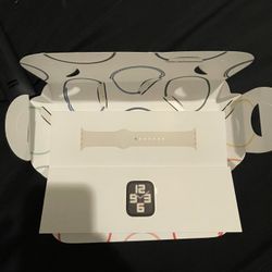 Brand New Apple Watch SE