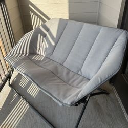 Outdoor Loveseat Chair