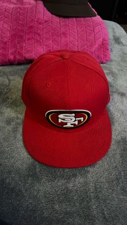 San fransico nfl hat
