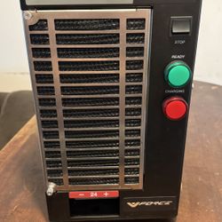Forklift Battery Charger 