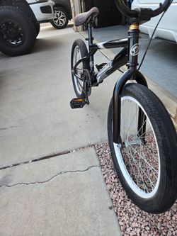 Diamondback viper bmx bike