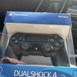 Ps4 Controller 