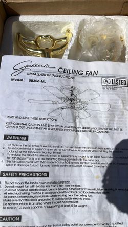 Citing Fan
