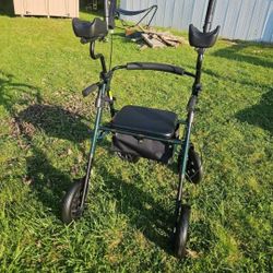 Mobility Walker Upright