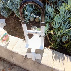 Safety Bar Grab Bar