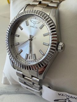 Invicta Specialty I by Invicta Men's Watch - 40mm, Steel (69013) Brand New in Box