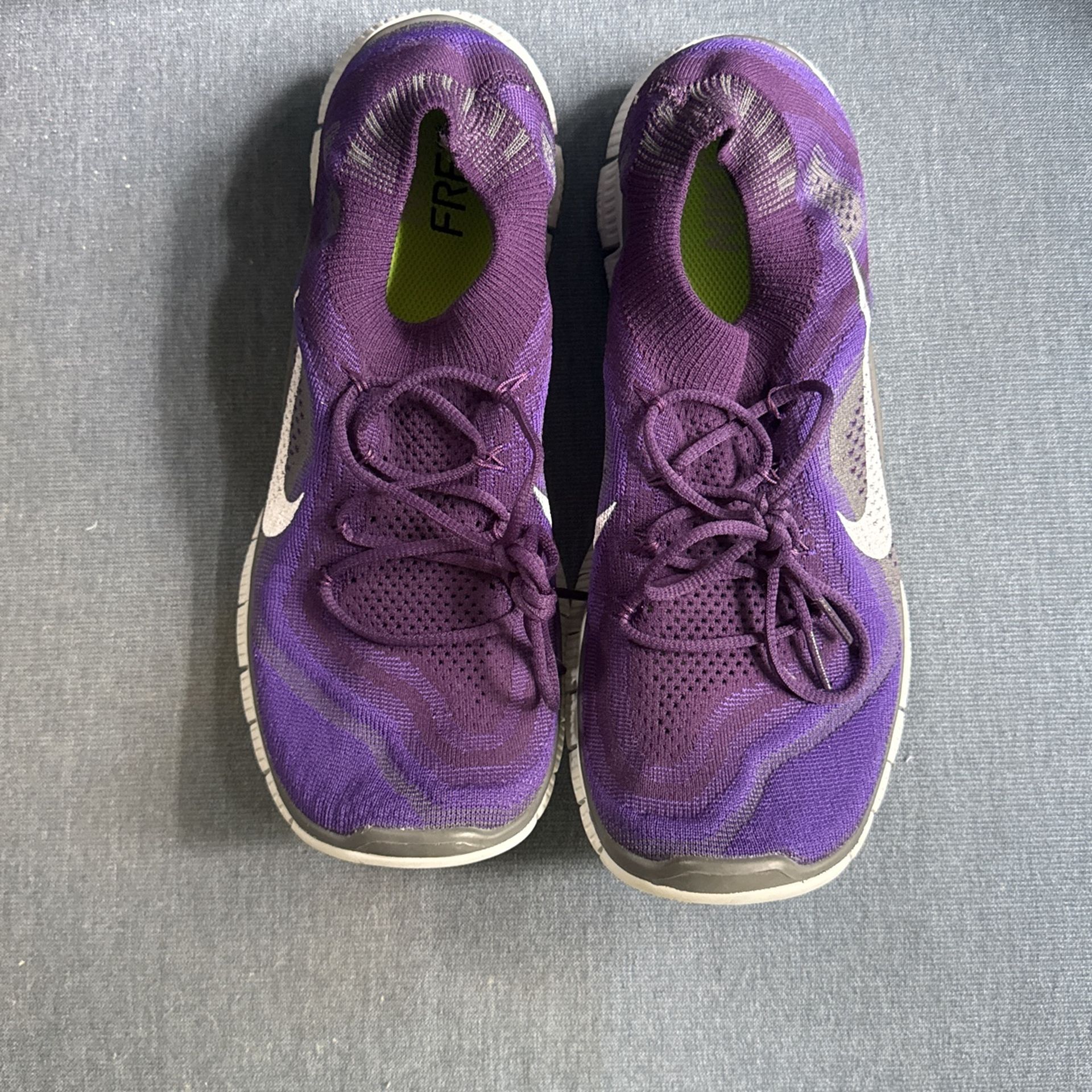 Nike Free Run 5.0 Flyknit Men’s 11