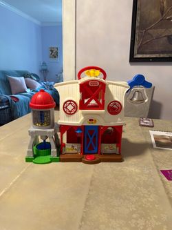 Toddler toy