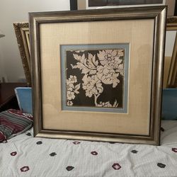 Pictures with Frames