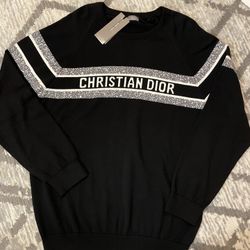 D I O R Sweaters