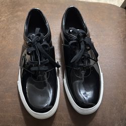 Tenis puma  91/2 de hombre