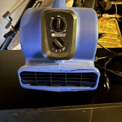 Utiltech Air Mover