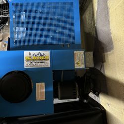 Beer glycol System Optima