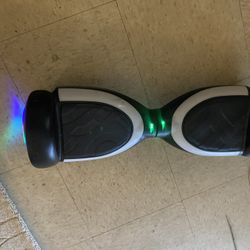 Hoverboard