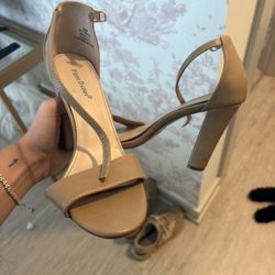 heels $45