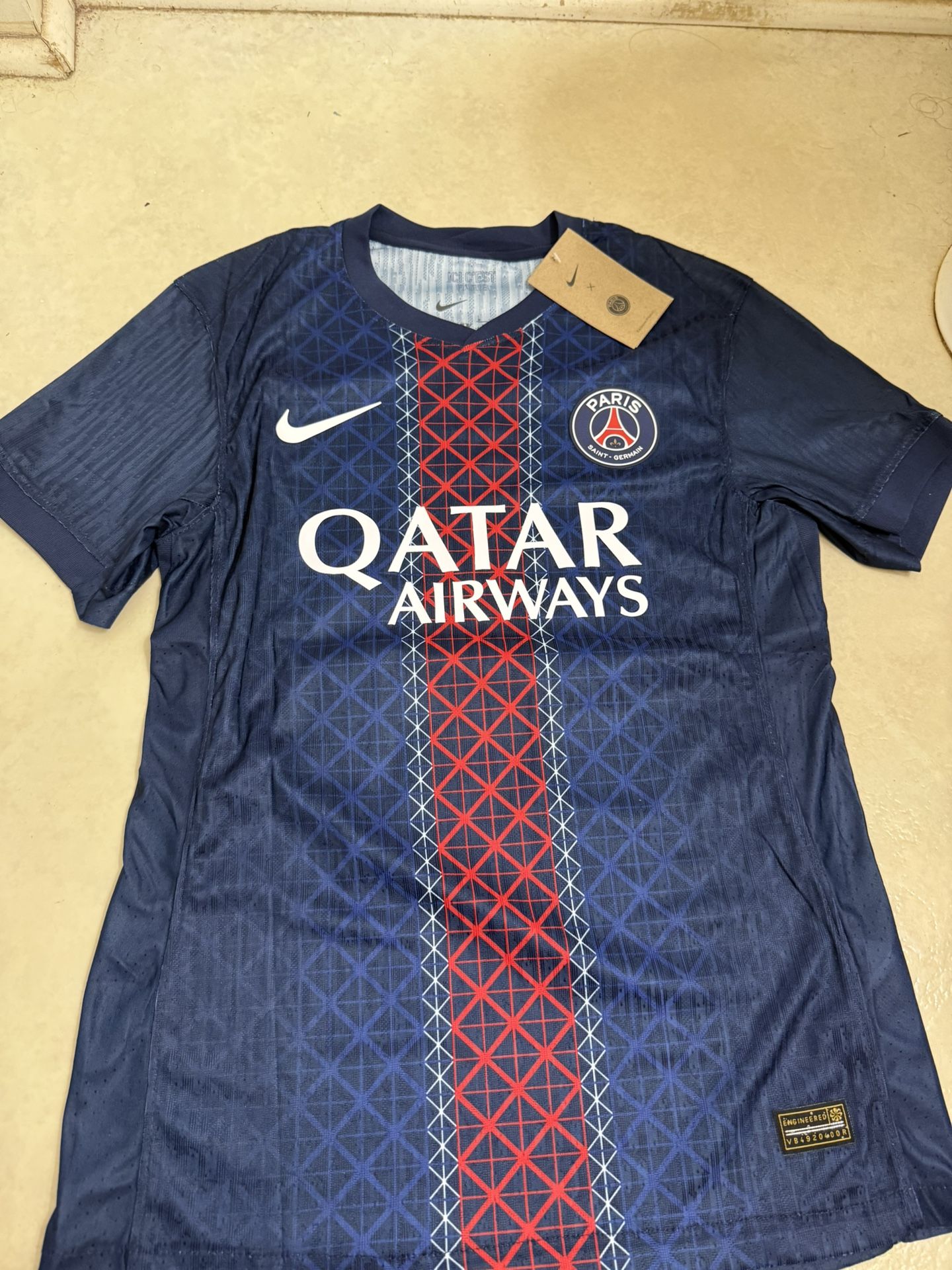 PSG 25/26