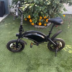 Jetson + The Charger 