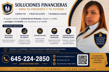Llama no pierda la oportunidad de trabajo