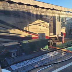 RV SHADE PRO