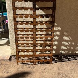 Wine Rack