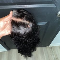 Glue Less 26 Inch Wig Pick Up In Seagoville $10 To Deliver 