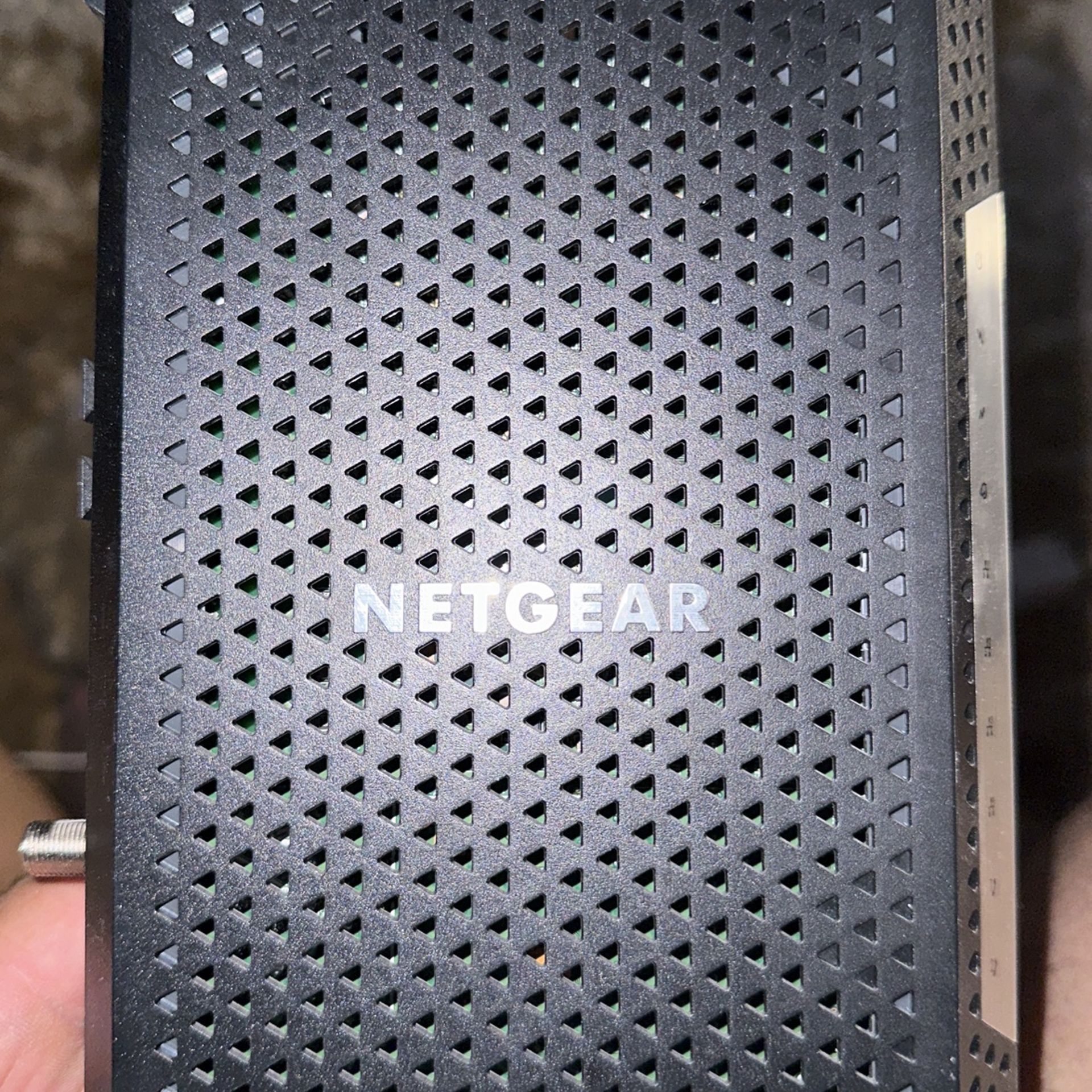 Purchase Modem