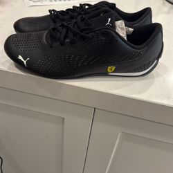 Puma Lambhotghini Edition Shoe US 11.5