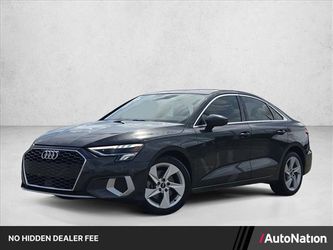 2023 Audi A3