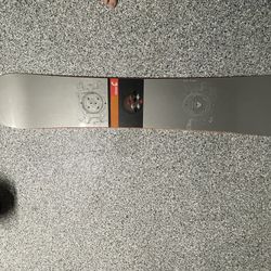 Burton 162 custom Snowboard