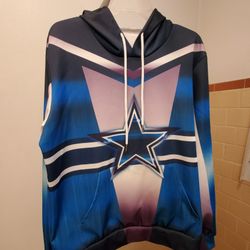 Dallas Cowboys Hoodie 