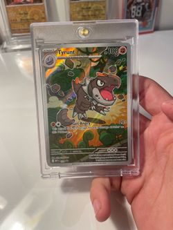 Tyrunt