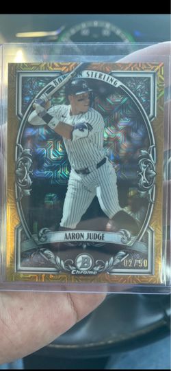 Aaron judge