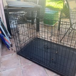 Dog Cage Large