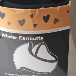 2 Earmuffs 
